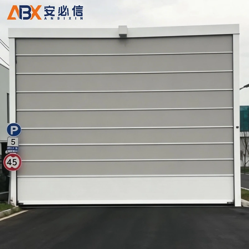 随州市背带堆积门